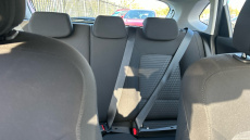 Hyundai i20 1.0T GDi 48V MHD SE Connect 5dr Petrol Hatchback